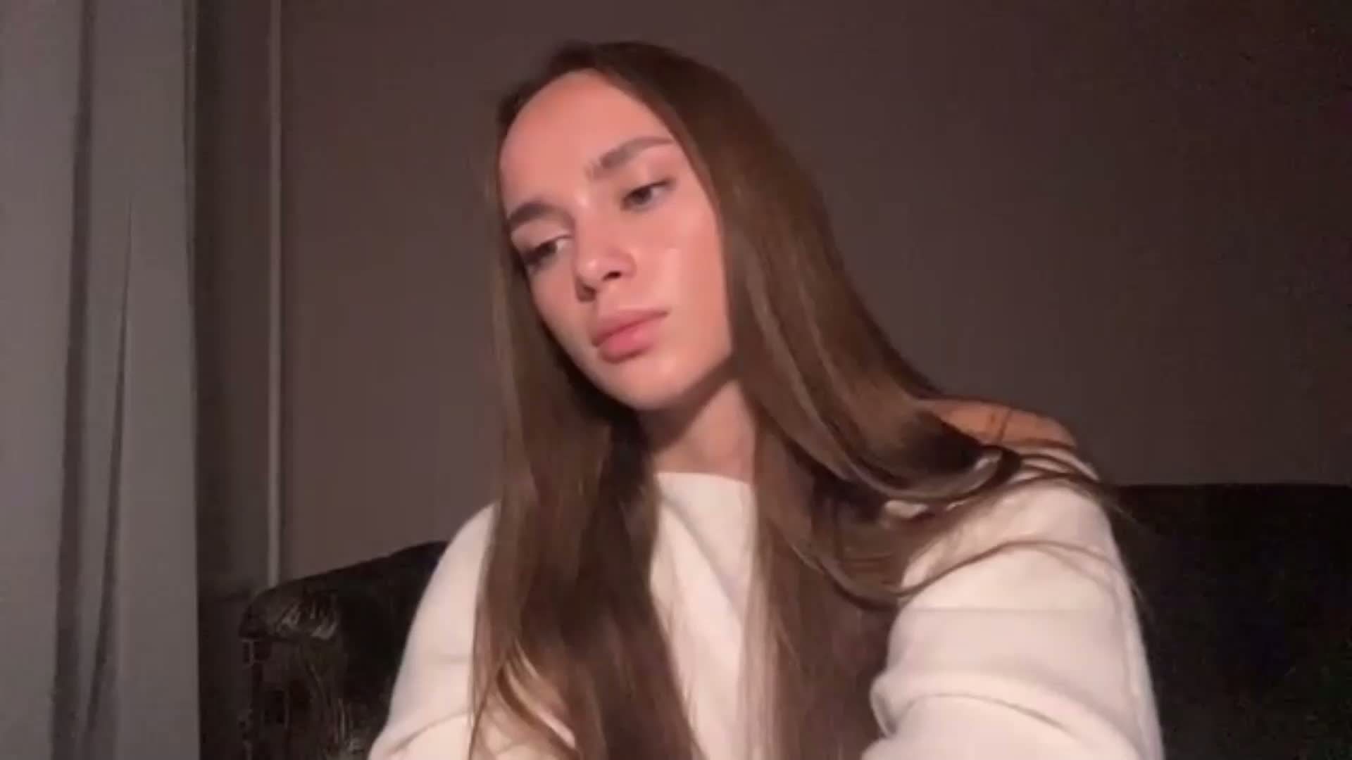 DaliaTronstad Adult Chat September 2, 2026