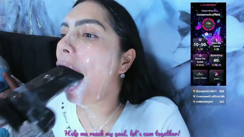 evelinn_belen Adult Chat September 2, 2026