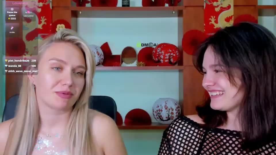 hanna_dream0 Adult Chat September 1, 2026