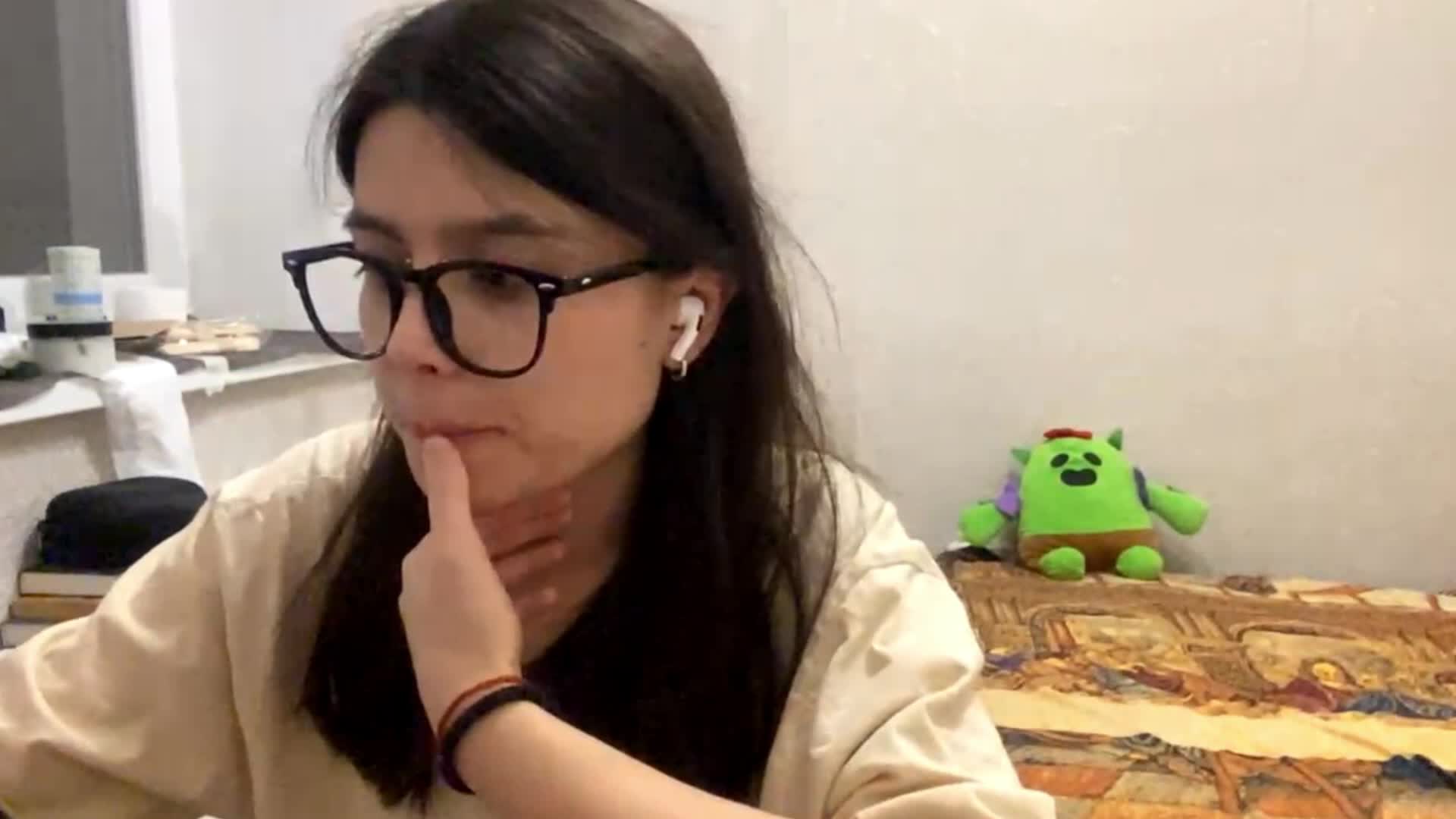 AltagraciaTrudics Adult Chat September 2, 2026