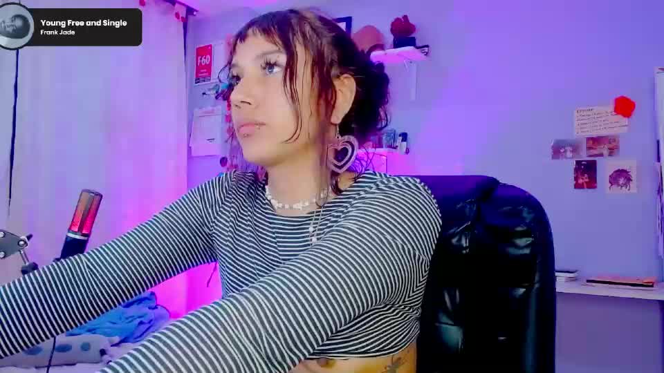 mel_dahlia Adult Chat September 2, 2026