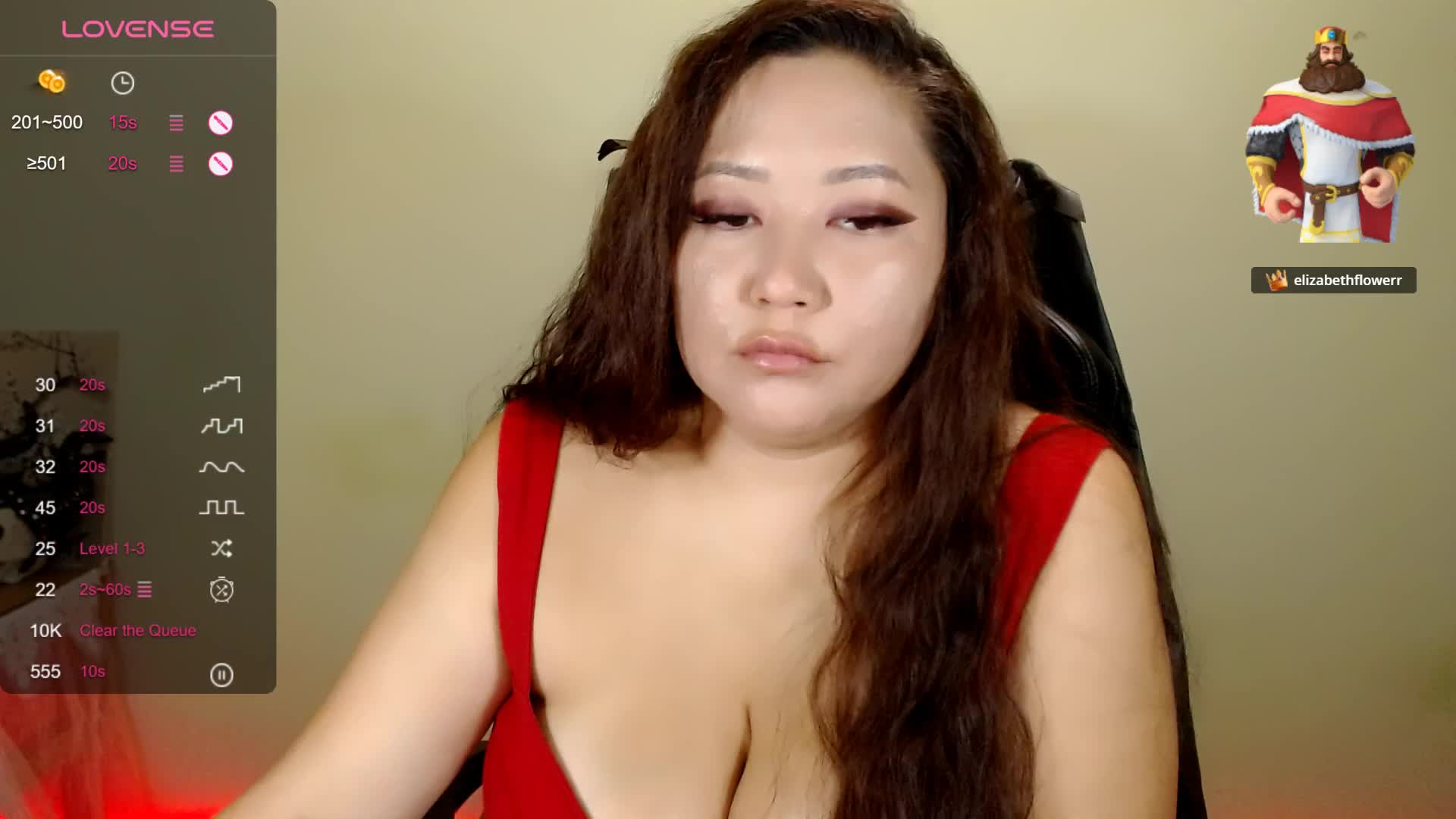 LisaAsianFlower Adult Chat September 2, 2026