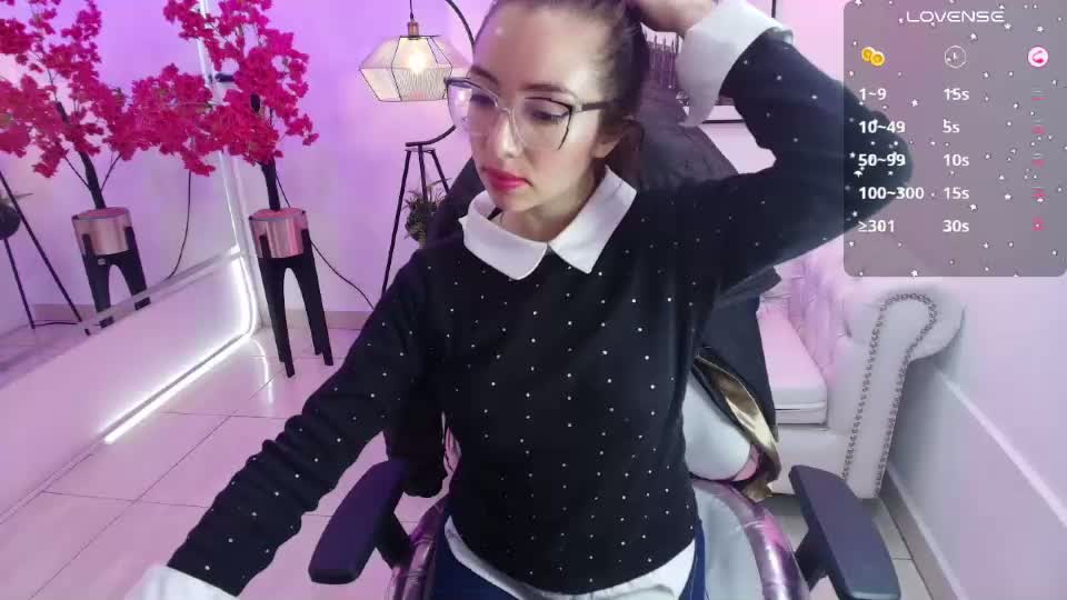 veronica_miiller Adult Chat September 2, 2026