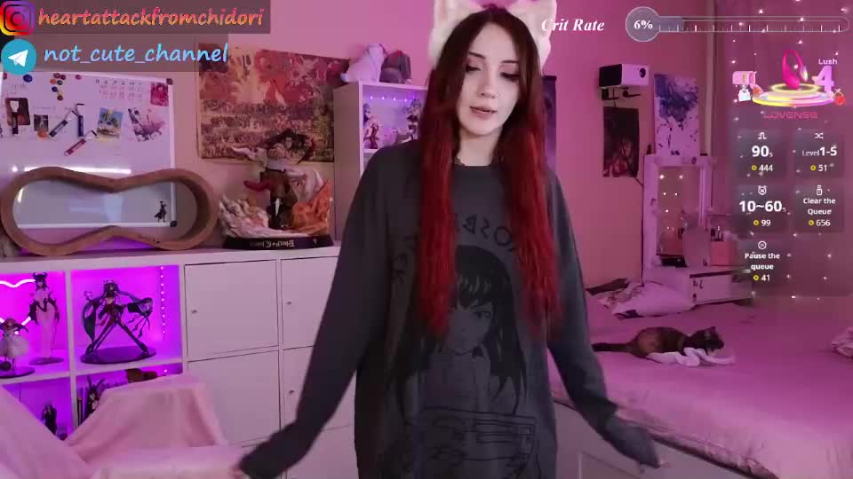 yourcutewaifu Adult Chat September 2, 2026