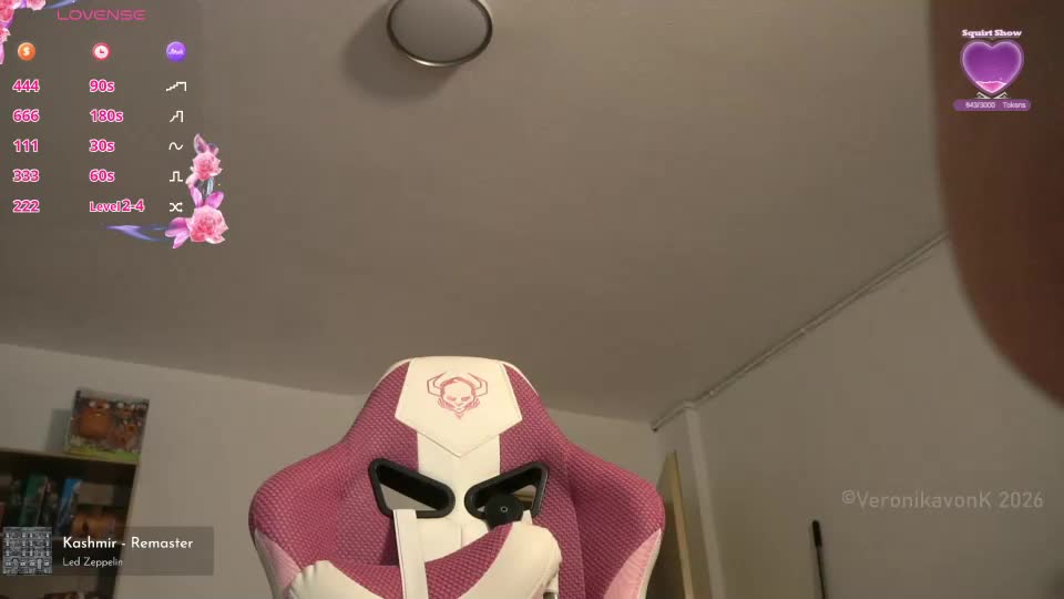 veronikavonk Adult Chat September 2, 2026