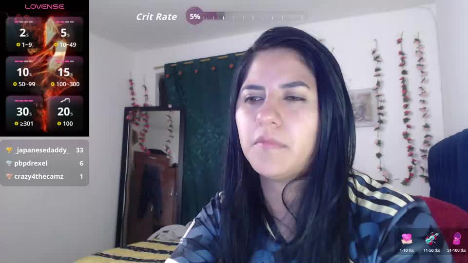 hilari18 Adult Chat September 2, 2026