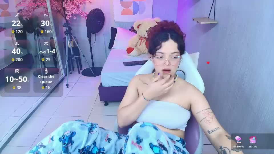 maggy_t18 Adult Chat September 2, 2026
