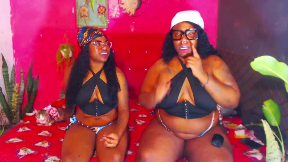 ebony_chayna Adult Chat September 2, 2026
