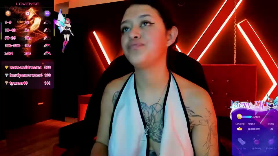 zoe_lara_34 Adult Chat September 2, 2026