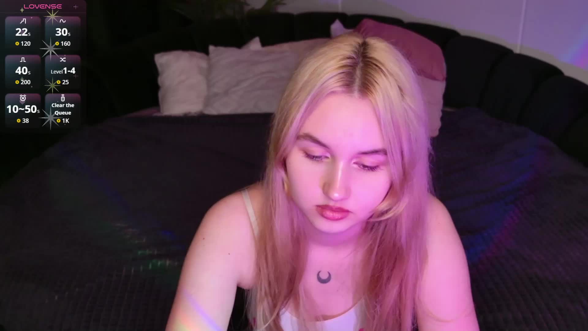 LillyEyess Adult Chat September 2, 2026