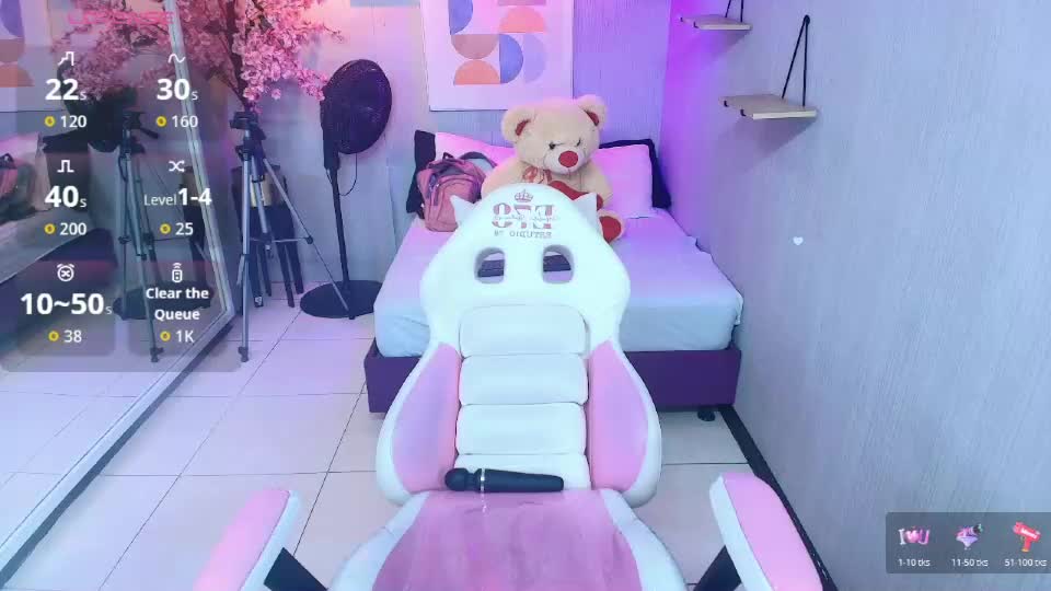 maggy_t18 Adult Chat September 2, 2026