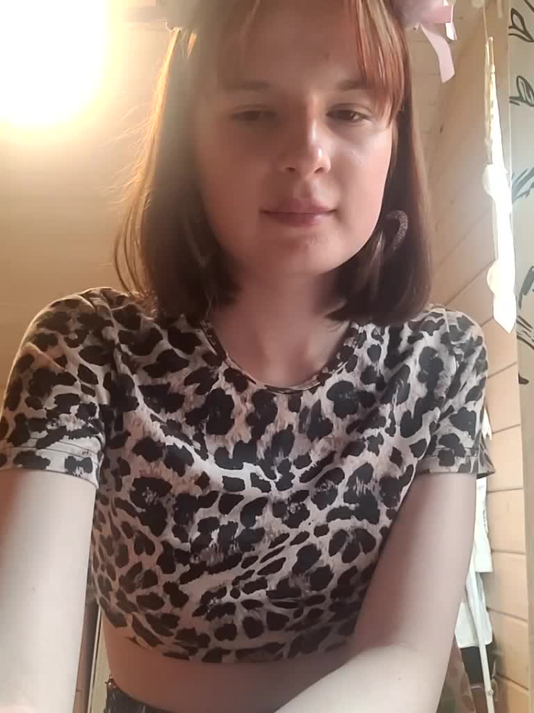 margosha-foxxy Adult Chat September 2, 2026