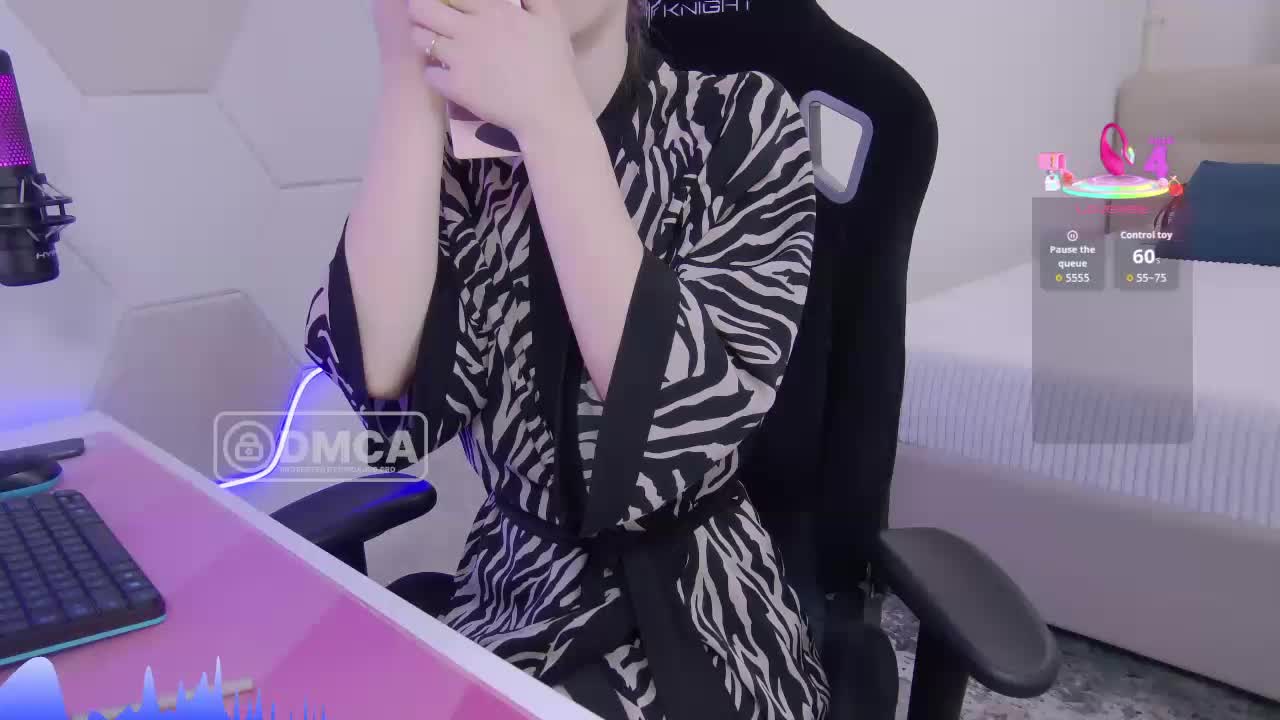 Skyqueenii Adult Chat September 2, 2026