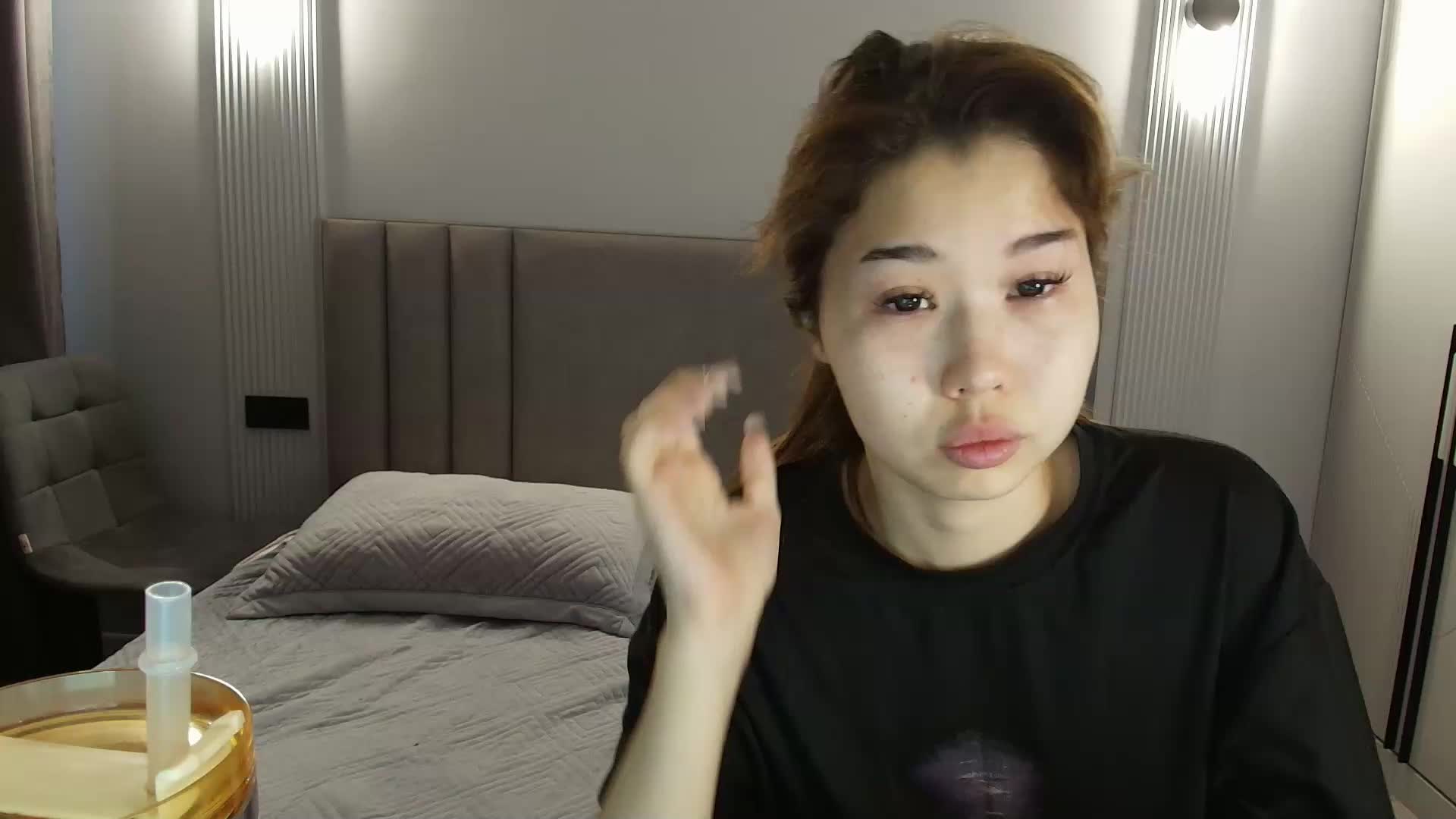 Kimy-Jina Adult Chat September 2, 2026