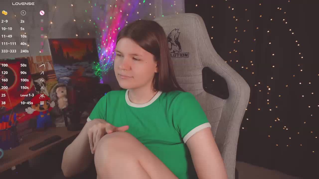 cutesoneckaaa Adult Chat September 2, 2026