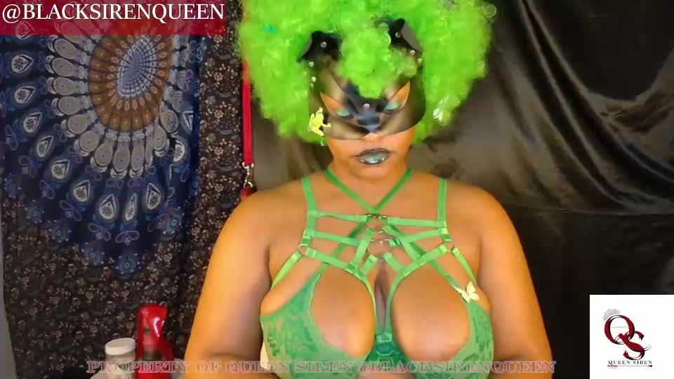 blacksirenqueen Adult Chat September 2, 2026