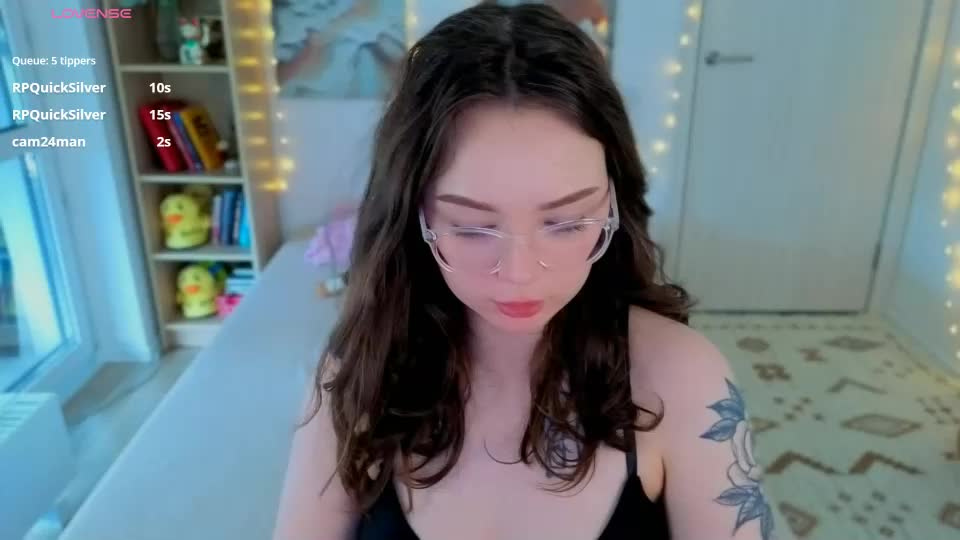milly_saint Adult Chat September 2, 2026