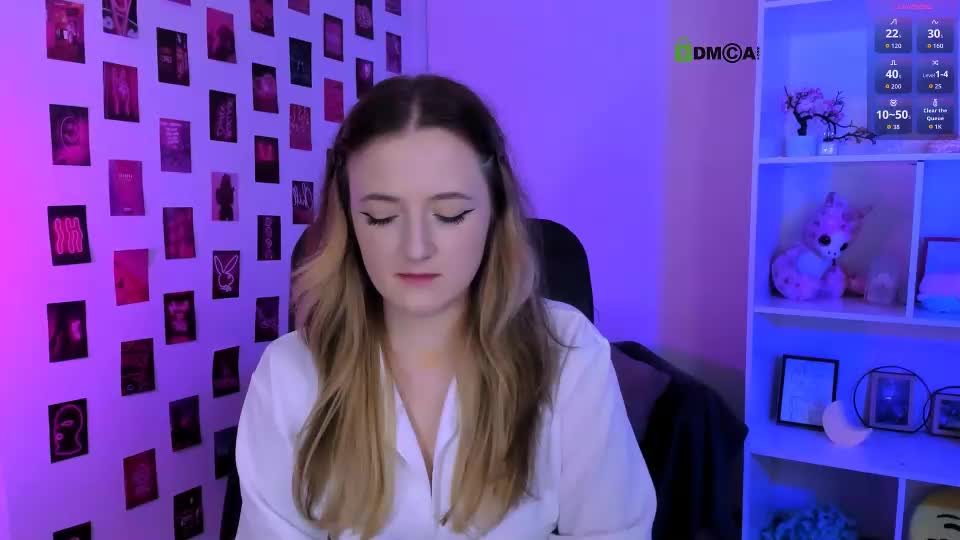 luna_berryy Adult Chat September 2, 2026
