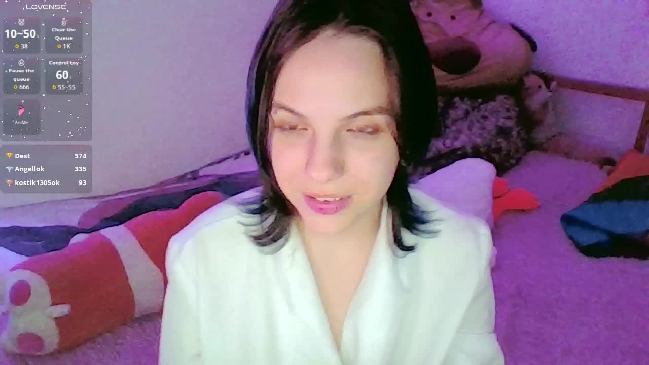 LillyShy Adult Chat September 2, 2026