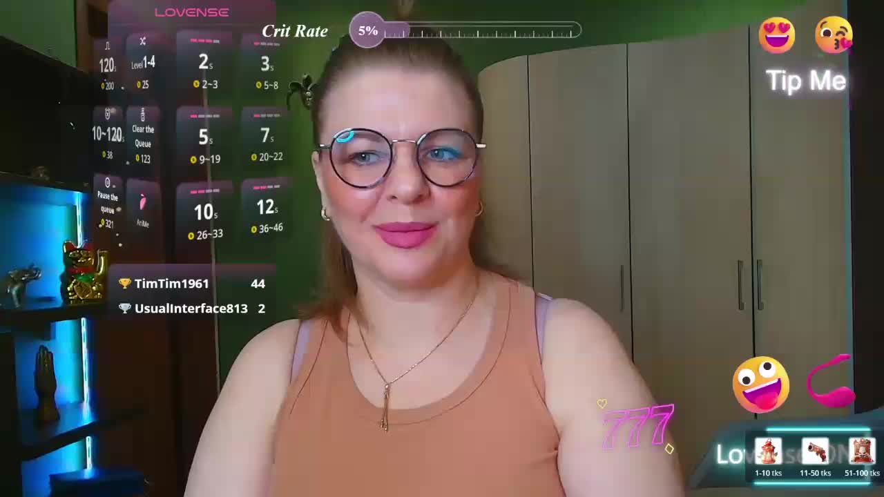 Veronika_Gold Adult Chat September 2, 2026