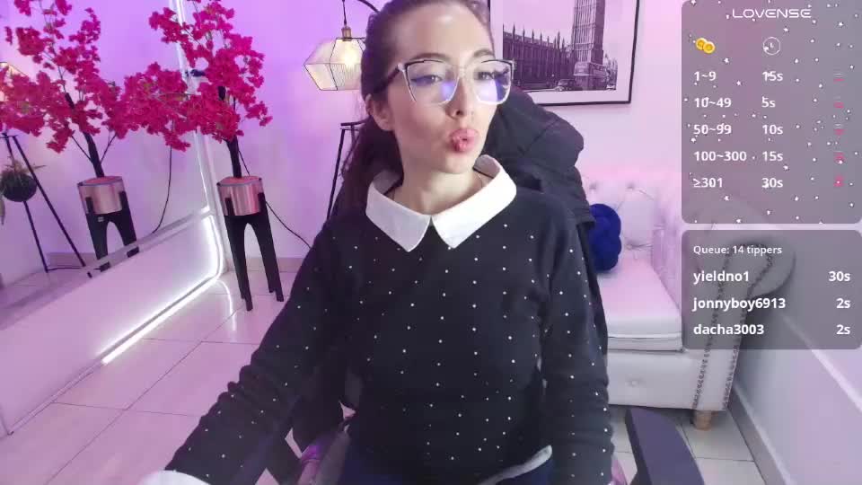 veronica_miiller Adult Chat September 2, 2026