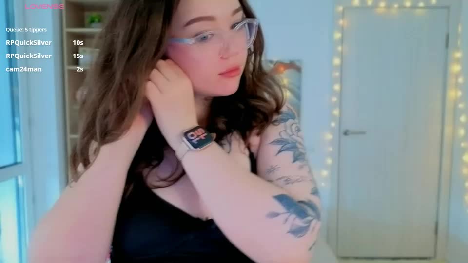 milly_saint Adult Chat September 2, 2026