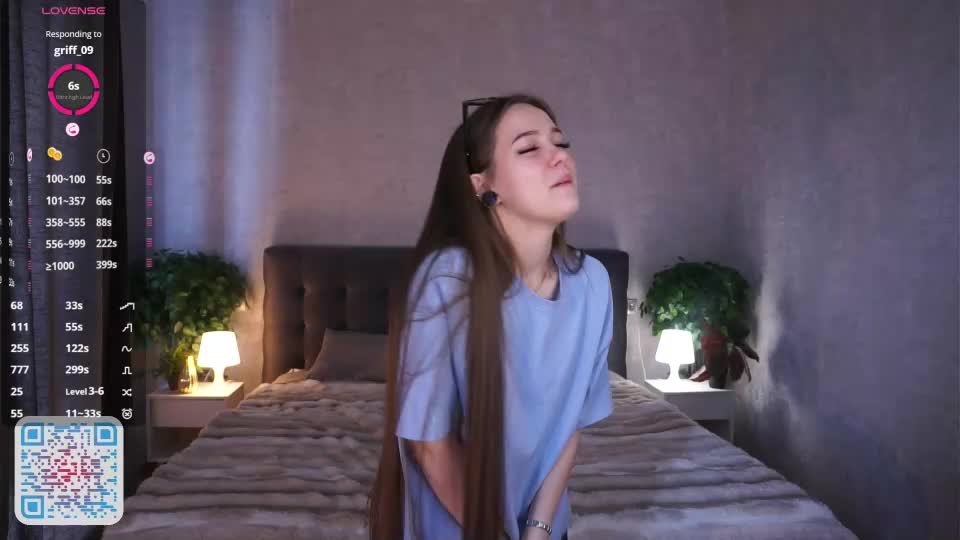 auroralowen Adult Chat September 2, 2026