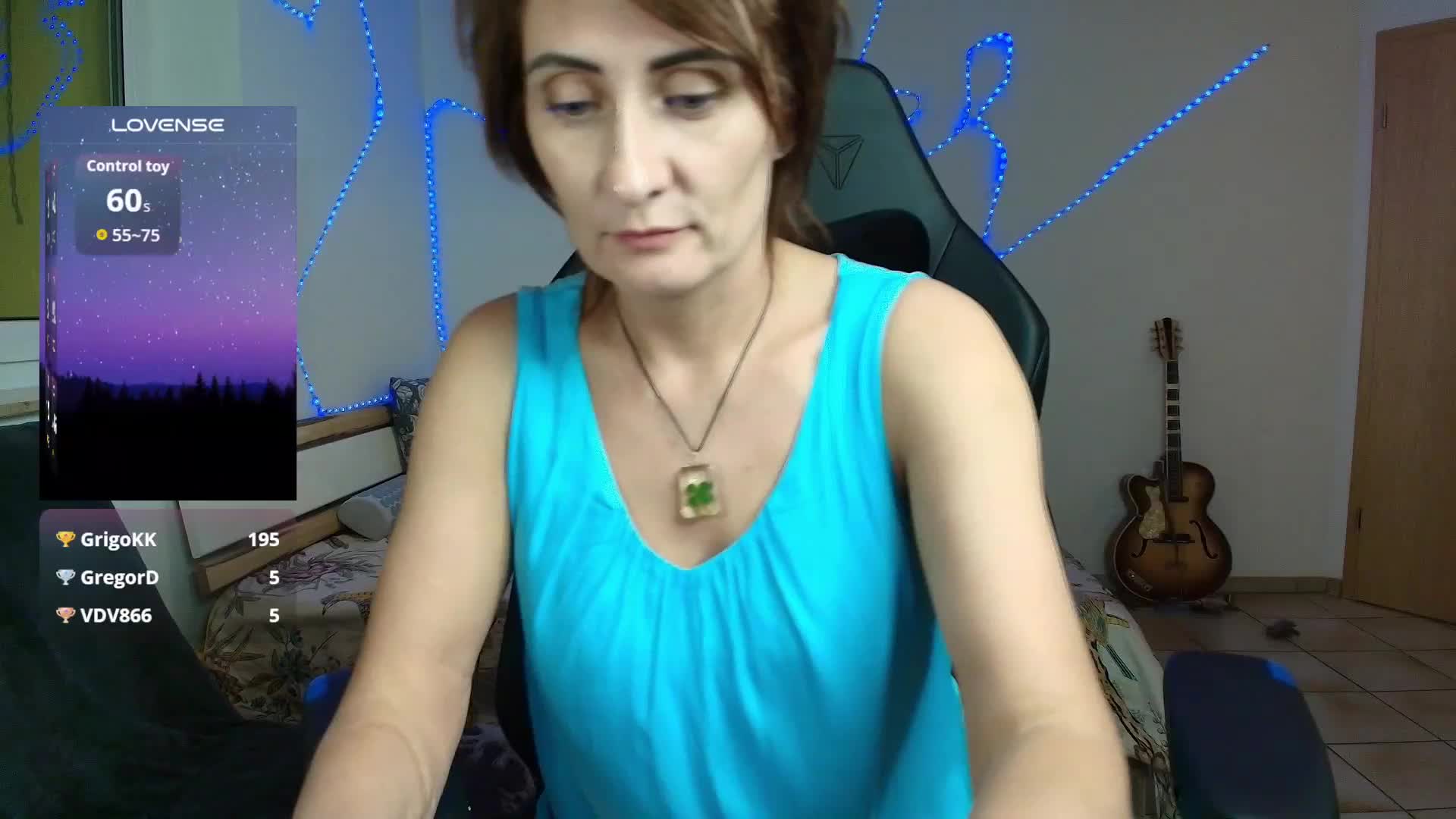 Balsamirovshitsa Adult Chat September 2, 2026