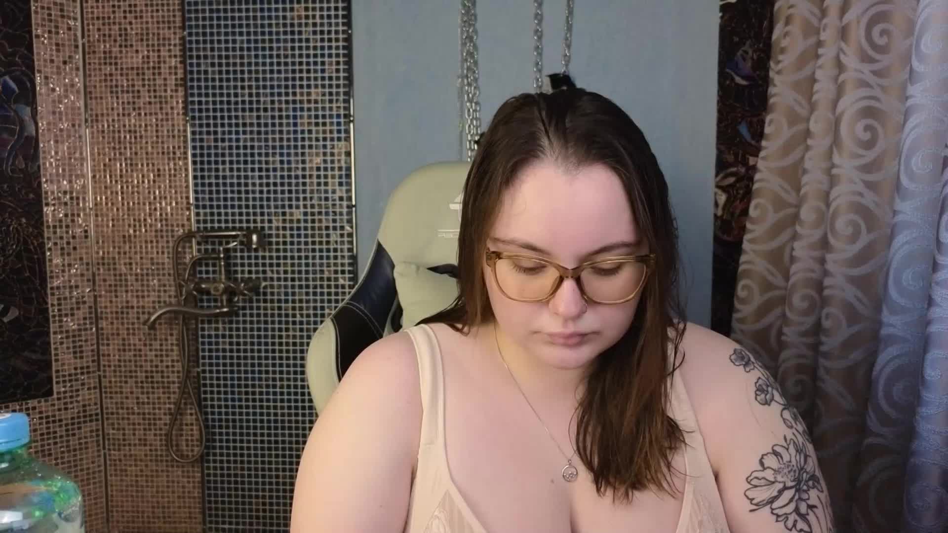 CatherineClaire Adult Chat September 2, 2026