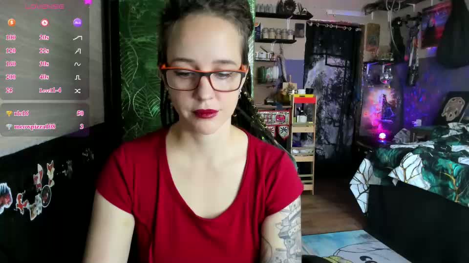 lisafoxy_y Adult Chat September 2, 2026