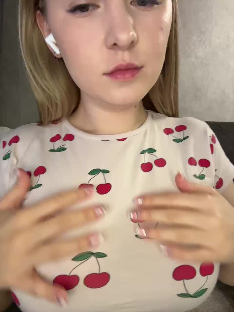 AlinaRay Adult Chat September 2, 2026