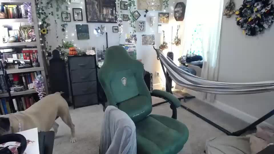 monstrumologist Adult Chat September 2, 2026