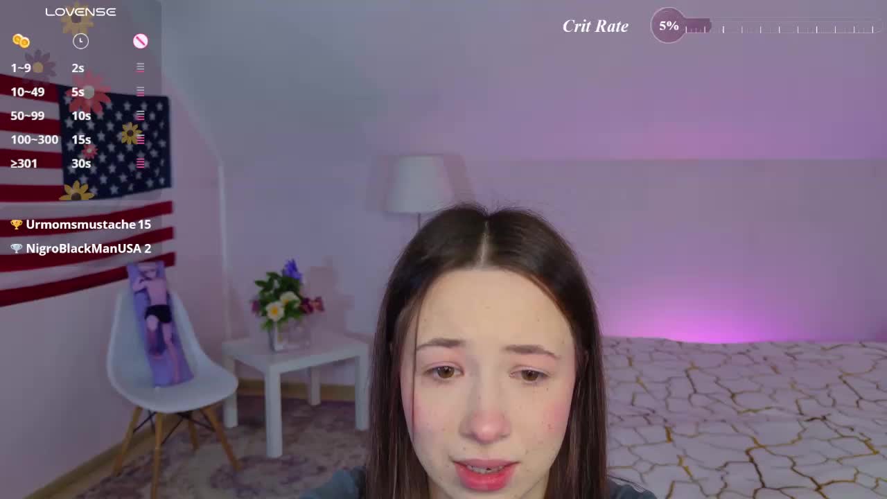 Trixiie Adult Chat September 2, 2026