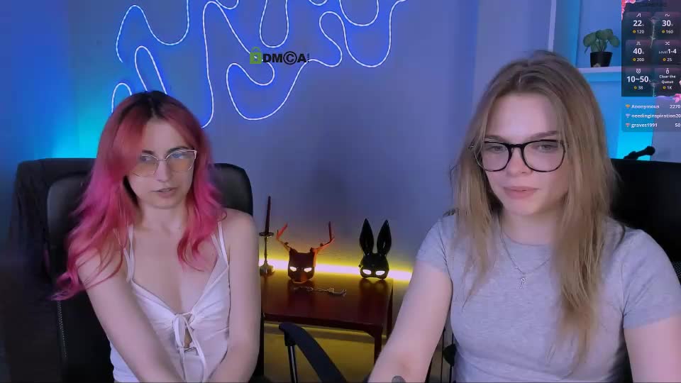 veronica_bubble Adult Chat September 2, 2026