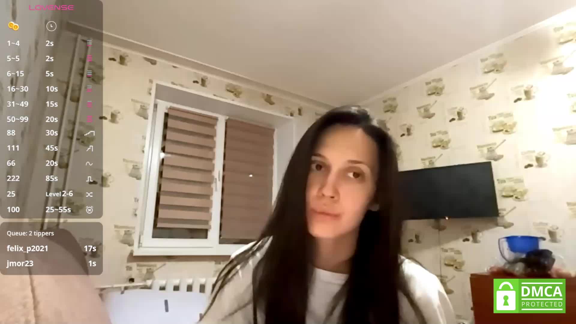 JacquelynClowes Adult Chat September 2, 2026