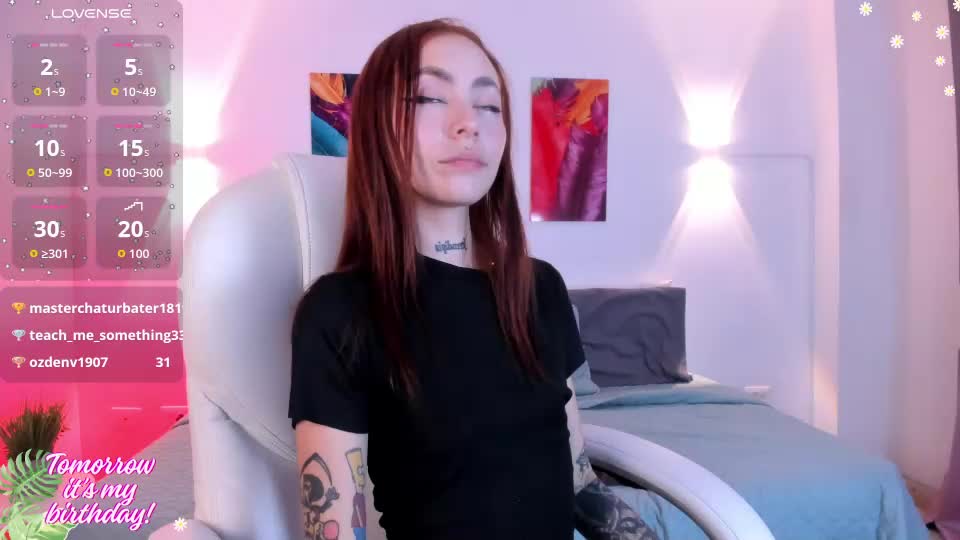 _sabrinaa_1 Adult Chat September 2, 2026