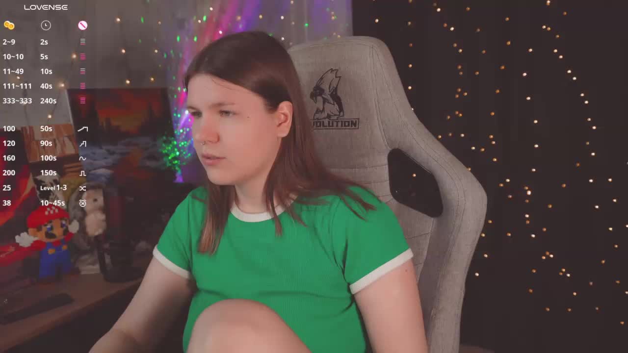 cutesoneckaaa Adult Chat September 2, 2026