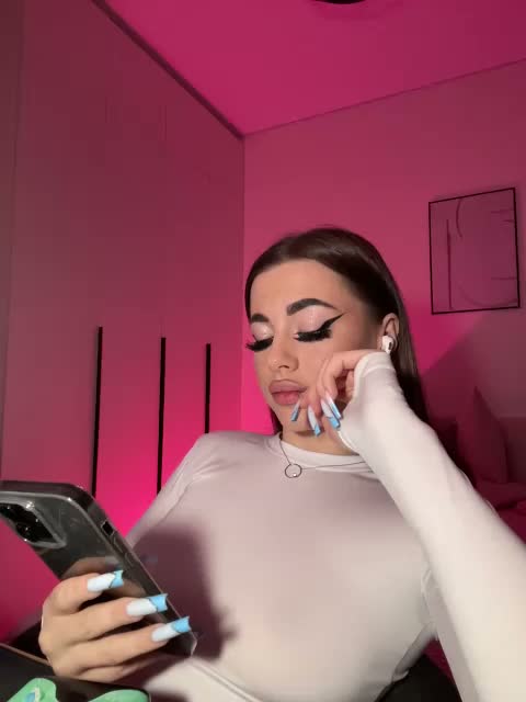 HotGirlEva Adult Chat September 2, 2026