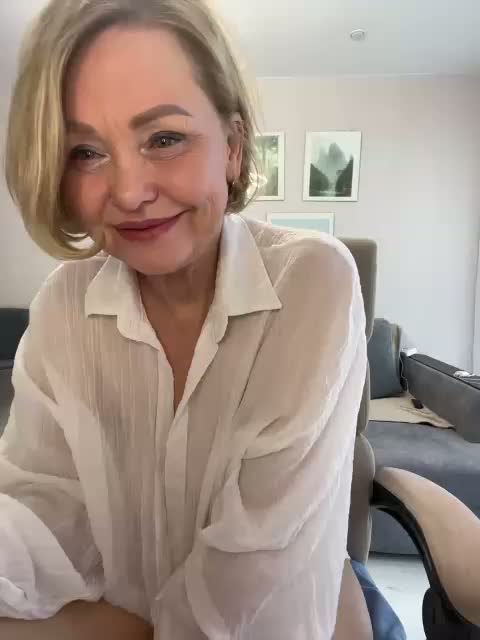 ILUBOVE Adult Chat September 2, 2026