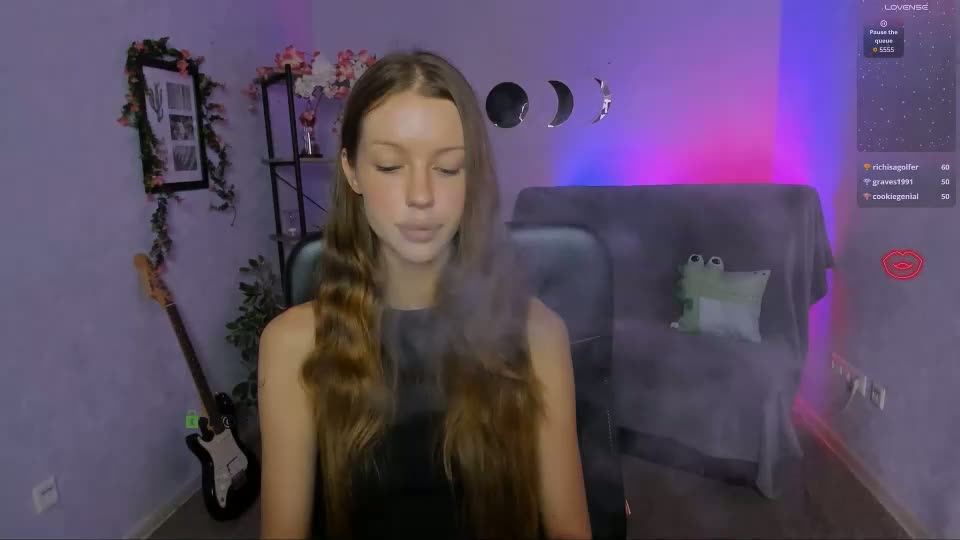 hanna_kiss3 Adult Chat September 2, 2026