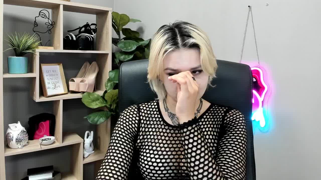 SweetLilyxo Adult Chat September 2, 2026