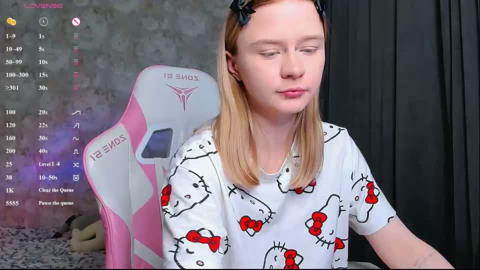 miliameow Adult Chat September 2, 2026