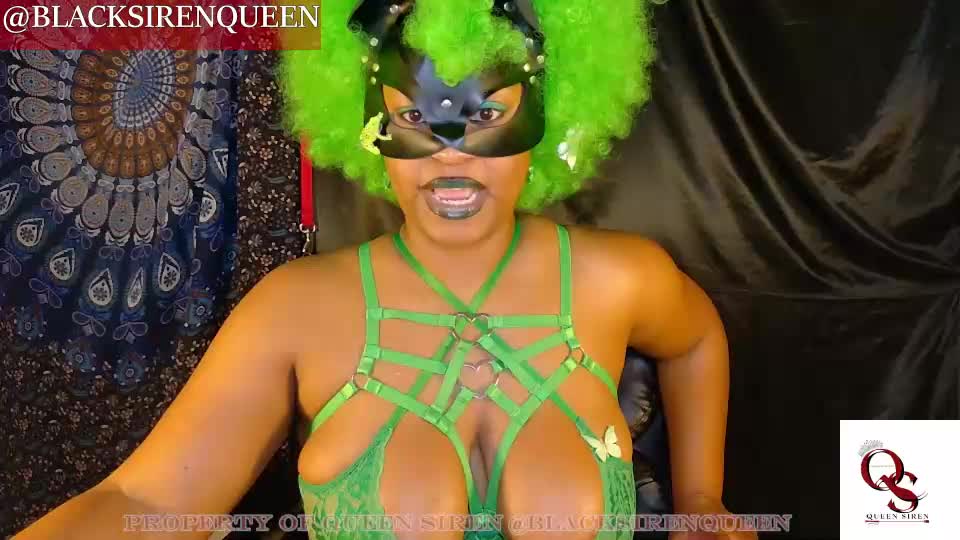 blacksirenqueen Adult Chat September 2, 2026