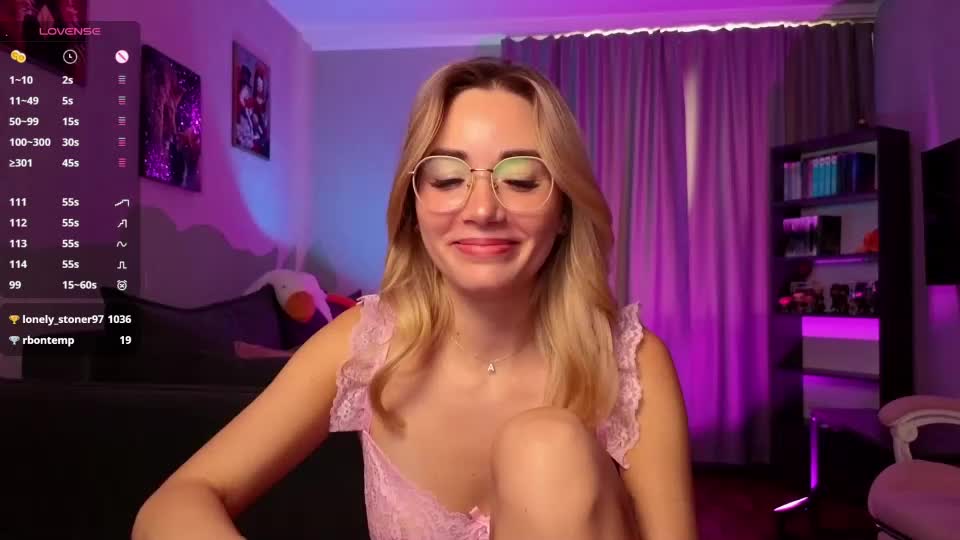 rosie_mac Adult Chat September 2, 2026