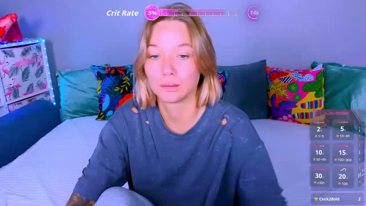 WhiteSoul Adult Chat September 2, 2026