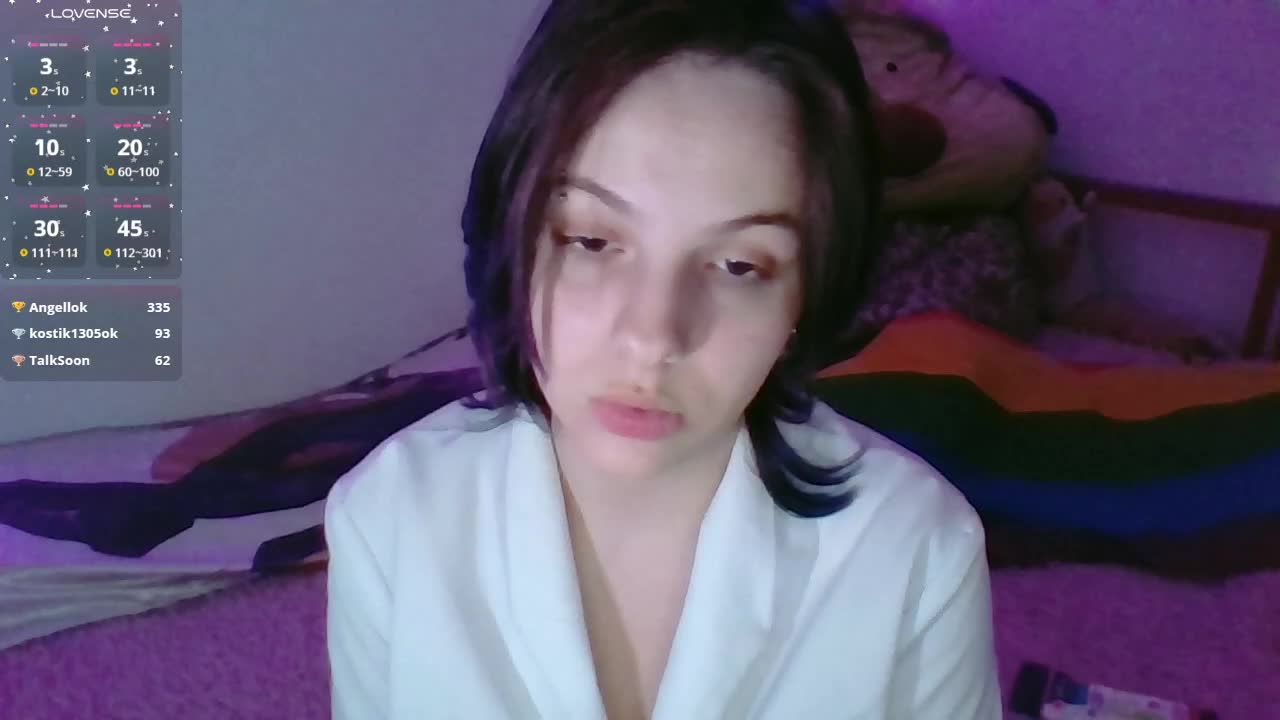 LillyShy Adult Chat September 2, 2026