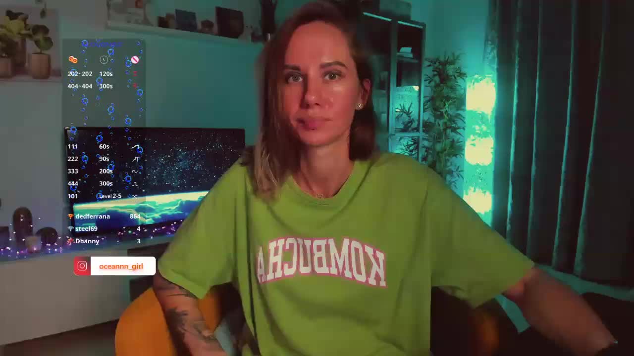 KoshkaMurkoshka Adult Chat September 2, 2026