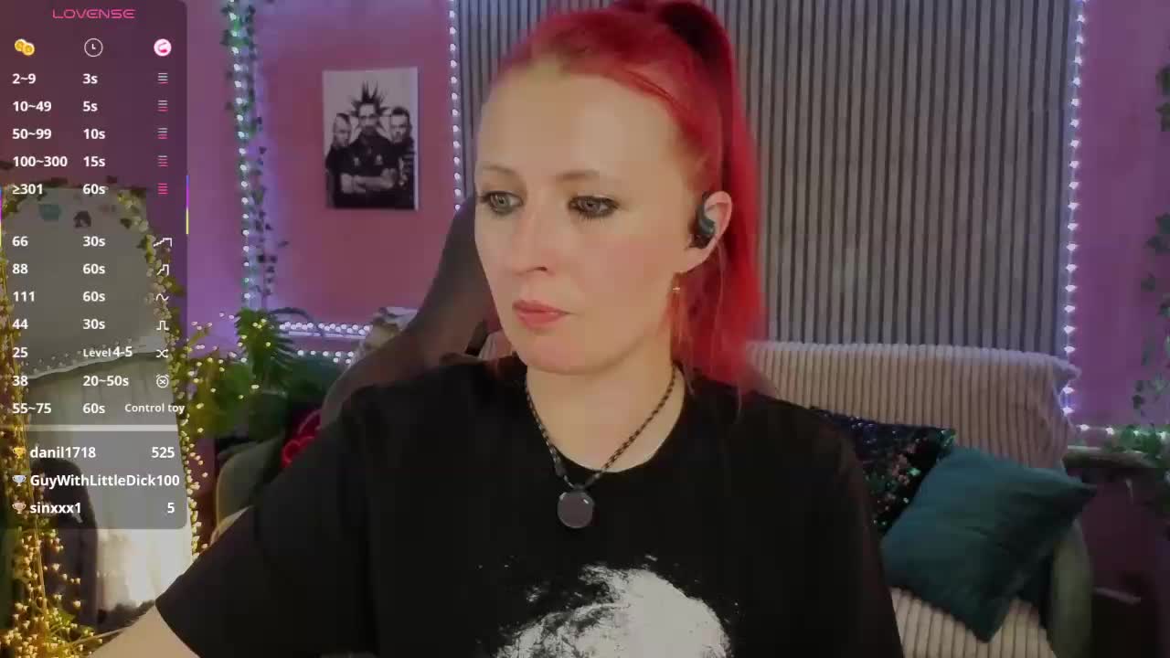 SuCCubuSLove Adult Chat September 2, 2026