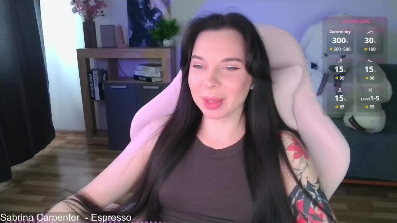 SAS-SoleTease Adult Chat September 2, 2026