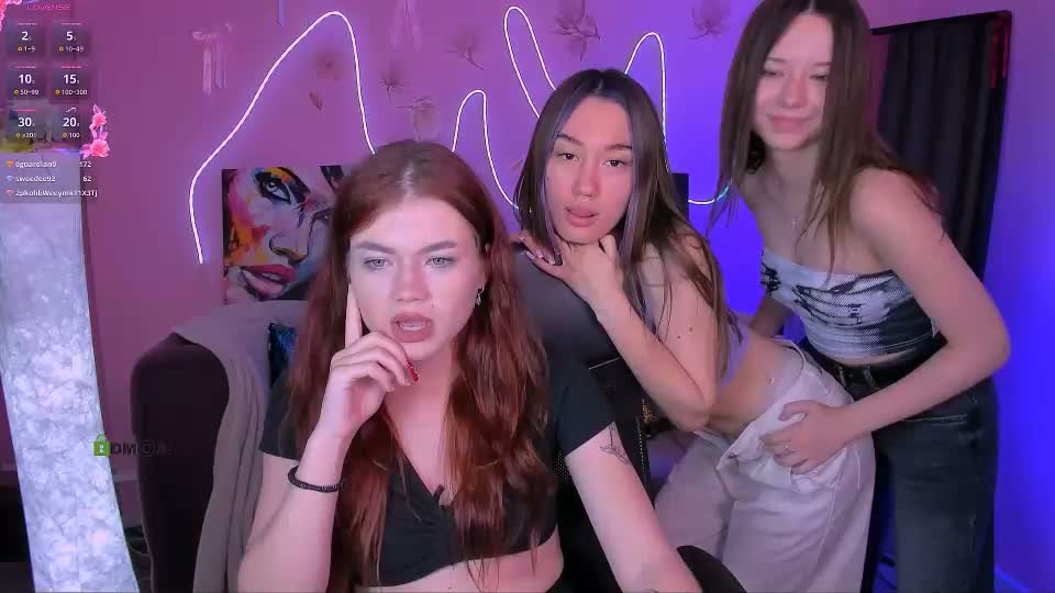 sabina_wul Adult Chat September 2, 2026